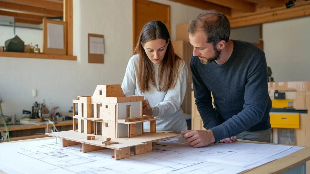 casas prefabricadas a medida 4 Pide el presupuesto de tu casa prefabricada gratis