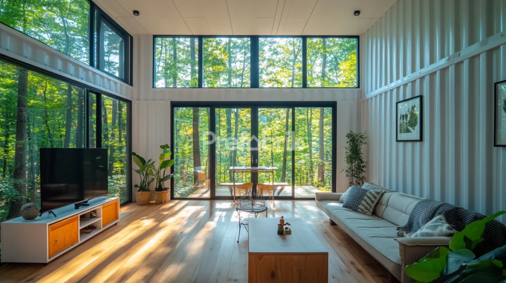 casas contenedor 19 Casa container