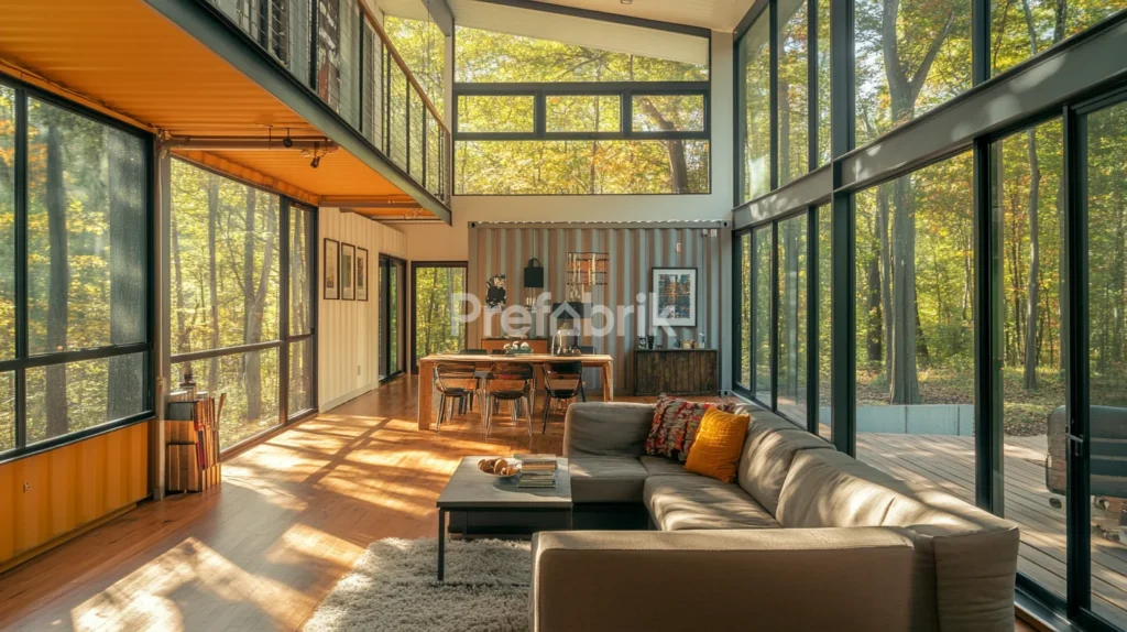 casas contenedor 15 Casa container