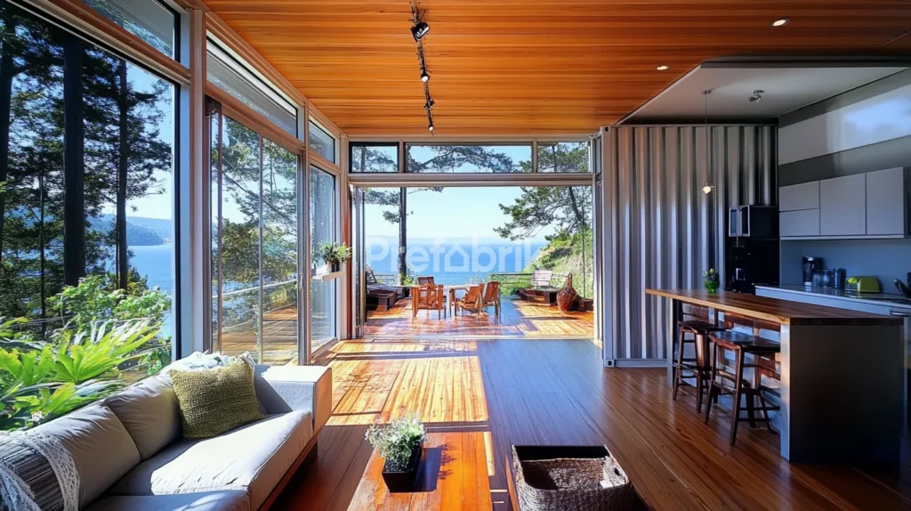 casas contenedor 13 Casa container