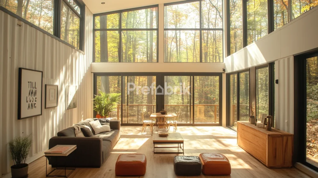 casas contenedor 16 Casa container