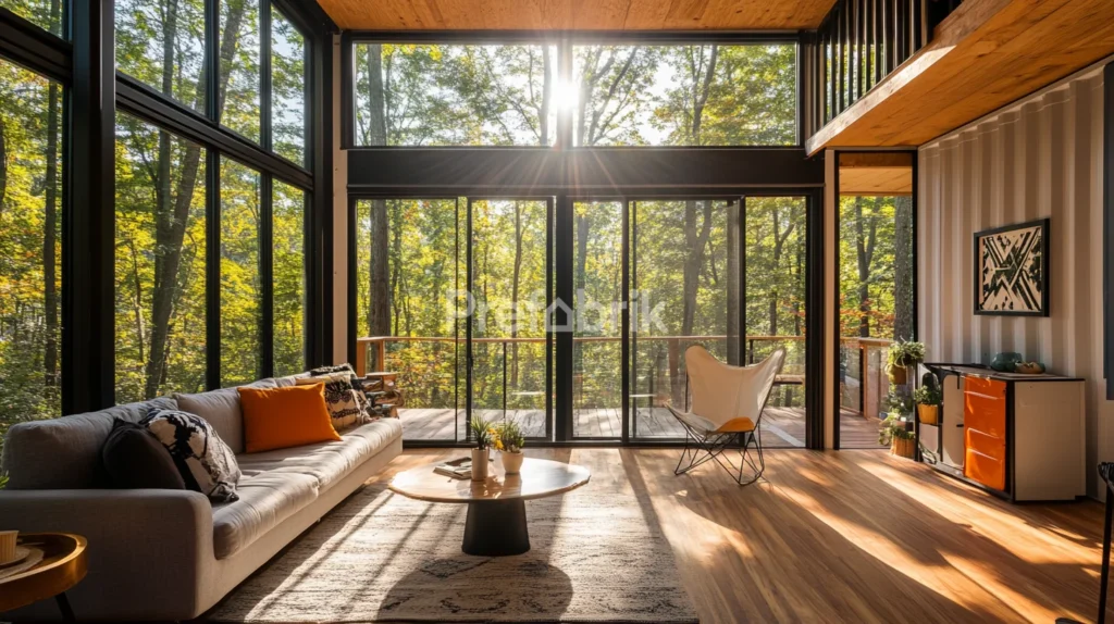 casas contenedor 17 Casa container