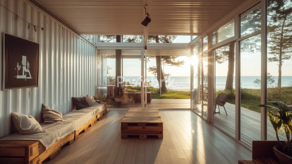 casas contenedor 18 Casa container